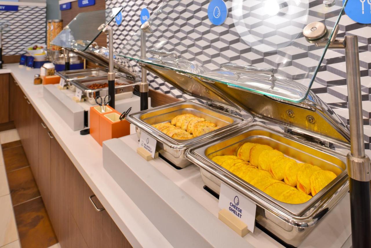 Holiday Inn Express Princeton By Ihg Экстерьер фото