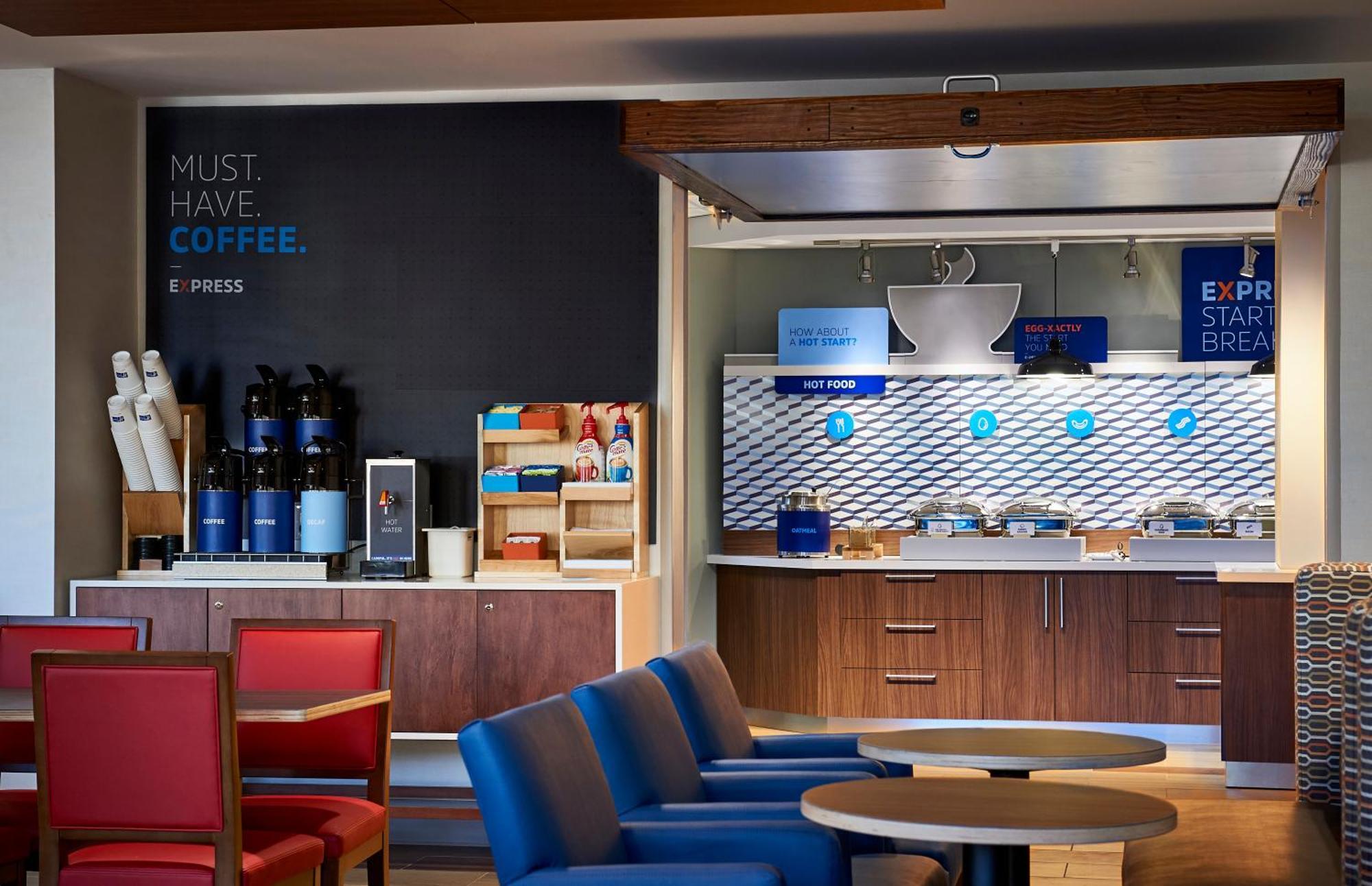Holiday Inn Express Princeton By Ihg Экстерьер фото