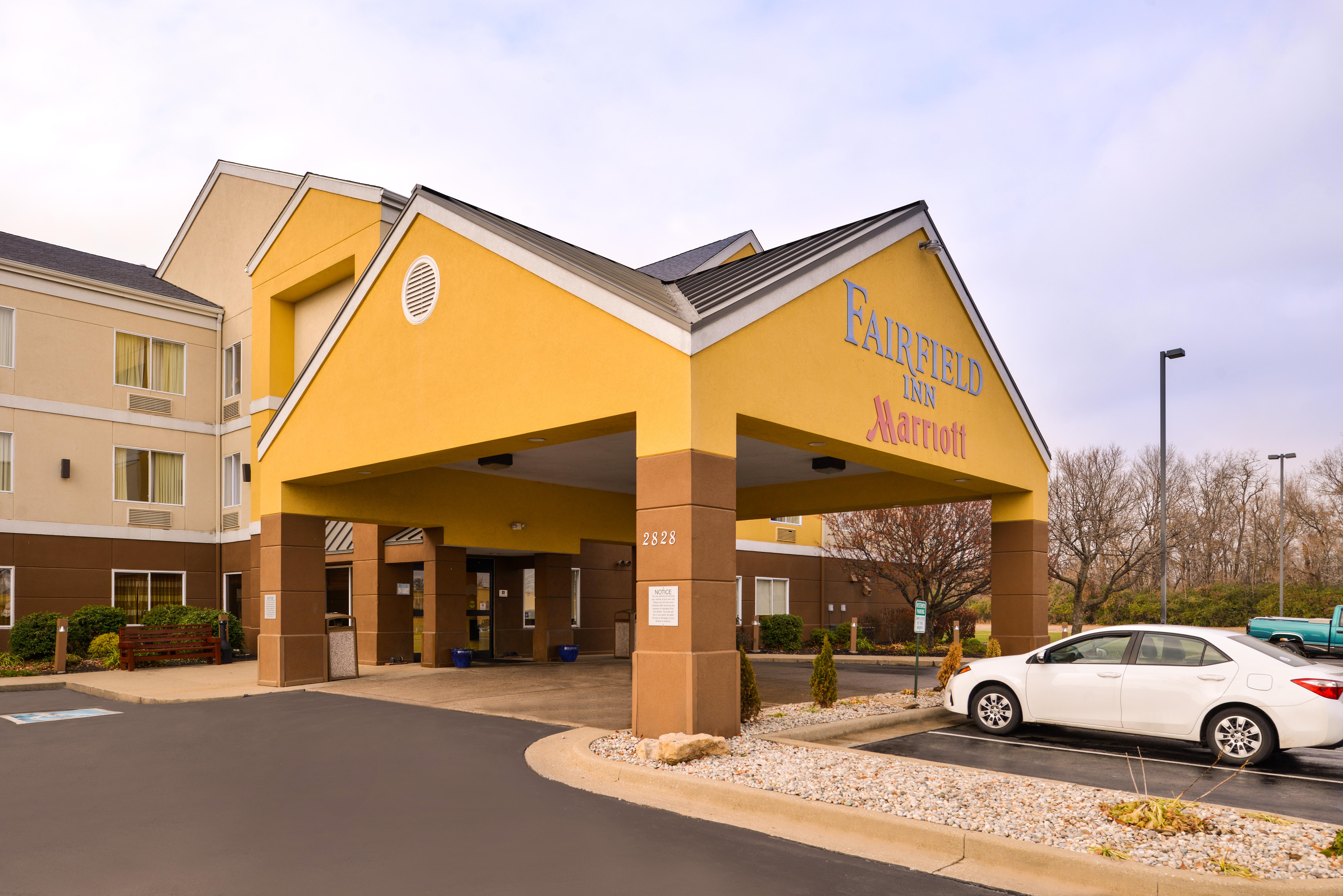 Holiday Inn Express Princeton By Ihg Экстерьер фото