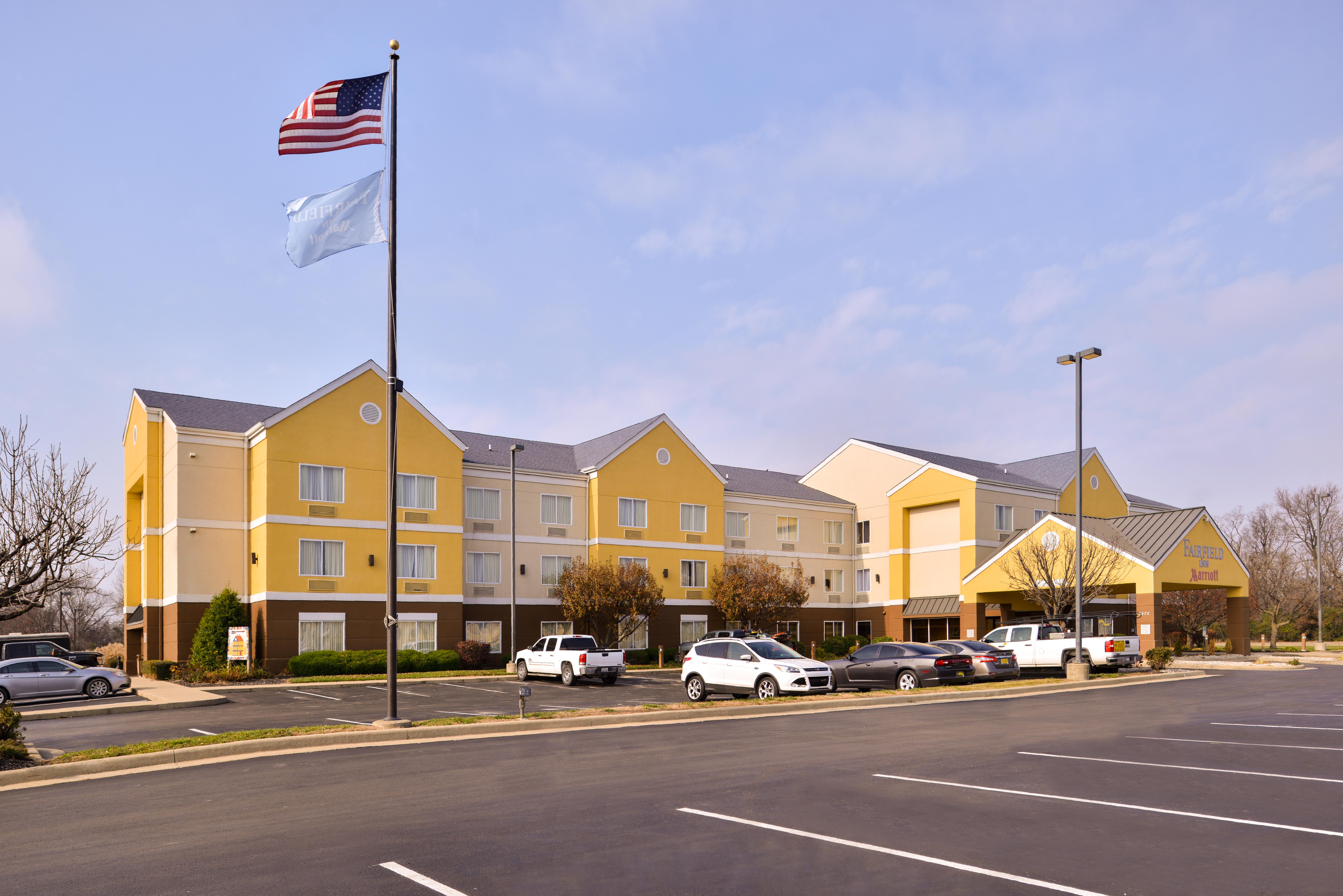 Holiday Inn Express Princeton By Ihg Экстерьер фото